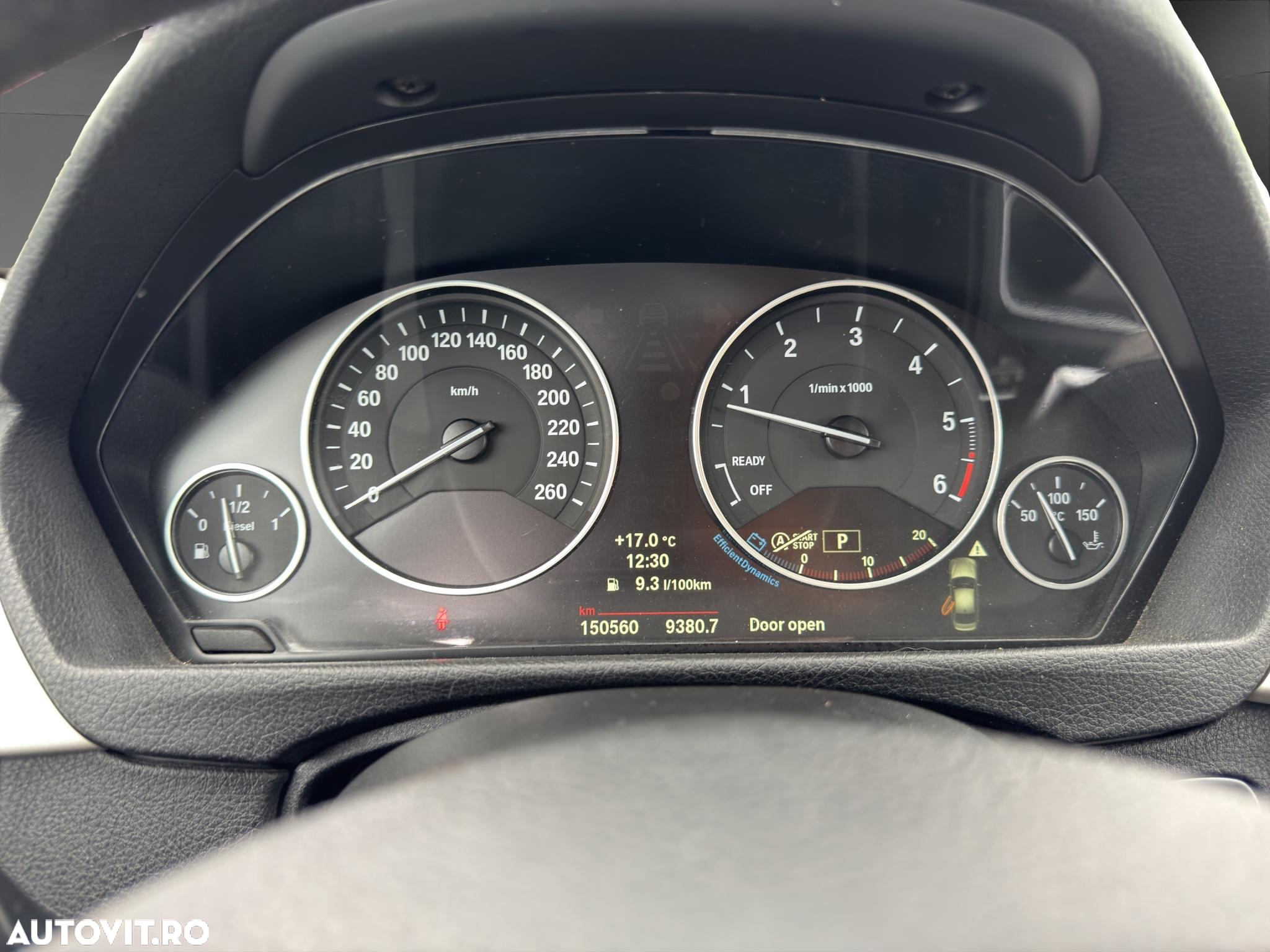 BMW Seria 3 - 8