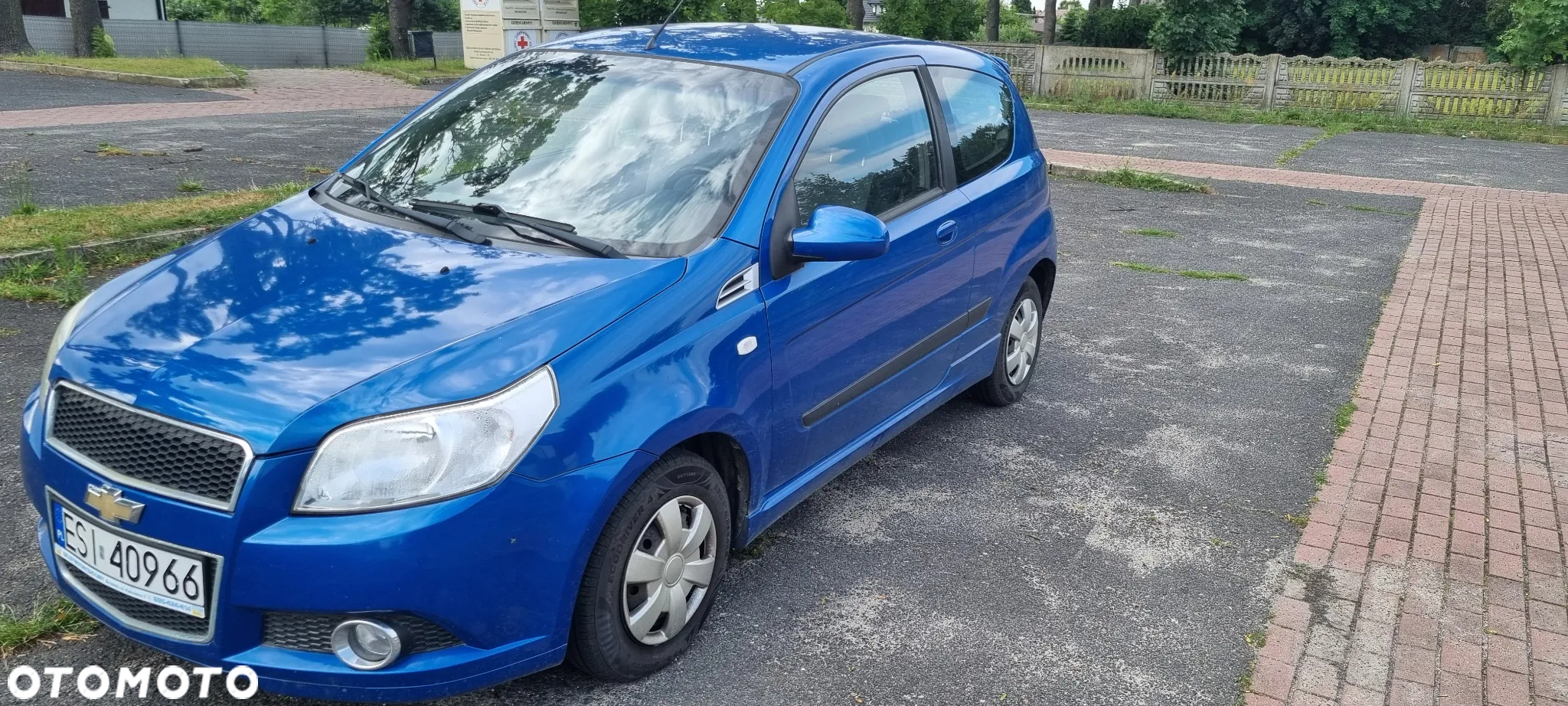 Chevrolet Aveo 1.4 LT - 3