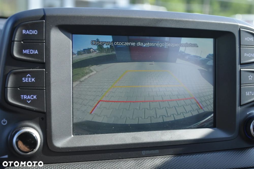 Hyundai Kona 1.0 T-GDI Comfort - 40