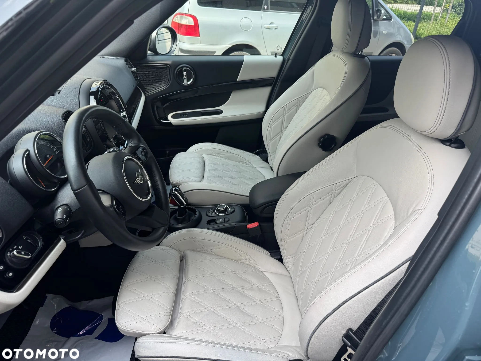 MINI Countryman Cooper - 36