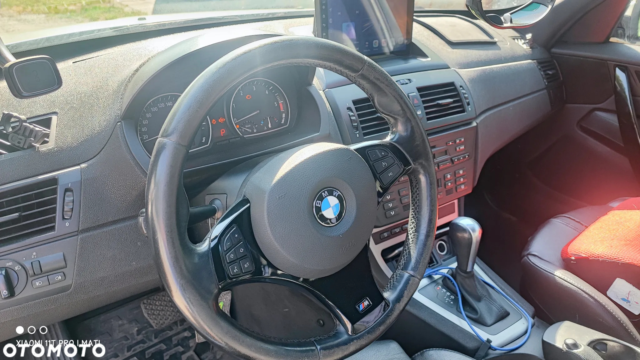 BMW X3 - 6