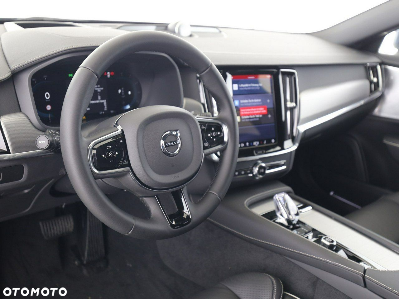 Volvo V90 Cross Country B4 D AWD Ultimate - 5