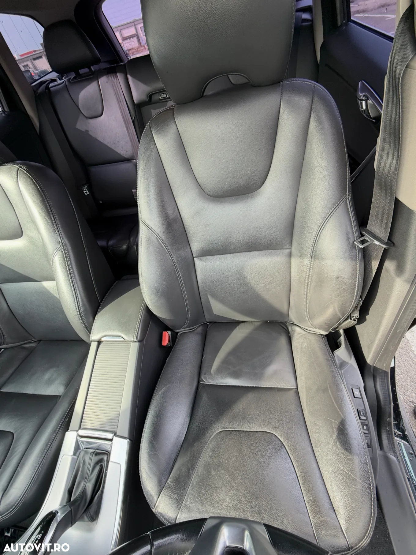 Volvo XC 60 - 11