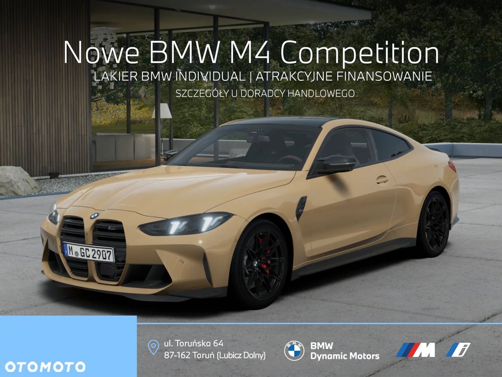 BMW M4