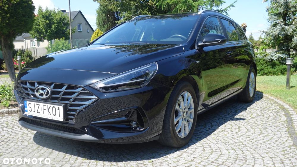 Hyundai i30 1.5 T-GDI 48V Comfort - 4