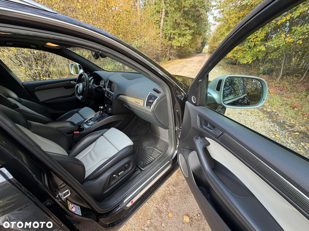 Audi SQ5 - 20