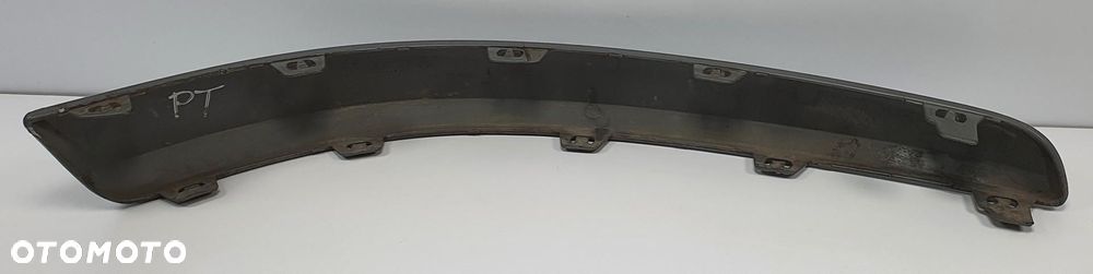 LISTWA ZDERZAKA PRAWY TYŁ TYLNA Z163 OPEL ASTRA III H HB 13122010 - 4