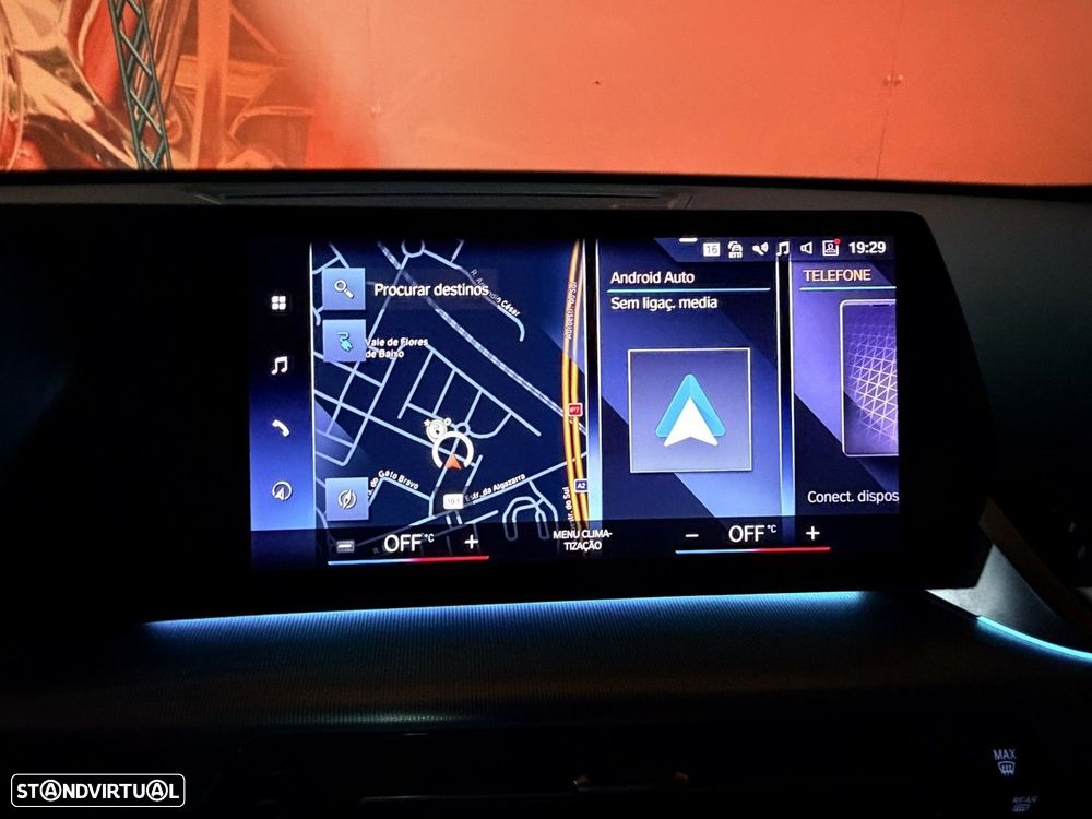 BMW iX1 xDrive30 Pack Desportivo M - 14