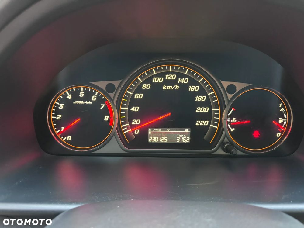 Honda CR-V 2.0 Executive - 10