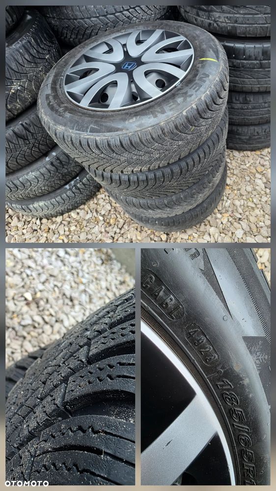 Honda Jazz 1.5 i-MMD Executive Crosstar - 38