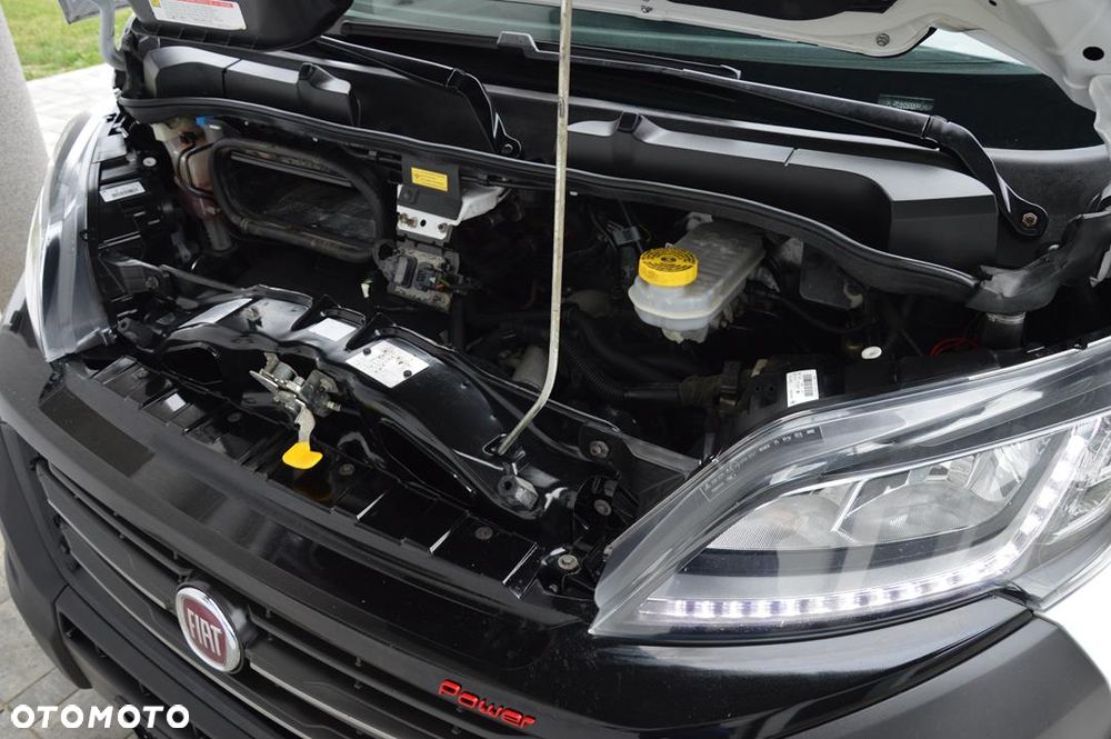 Fiat Ducato - 40