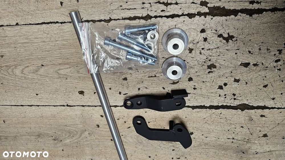 Crash pady Bike Design CPKA-022 Kawasaki ZX-10R - 9