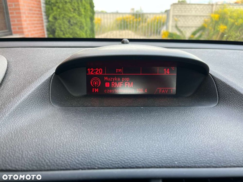 Opel Mokka 1.7 CDTI Automatik Edition - 11