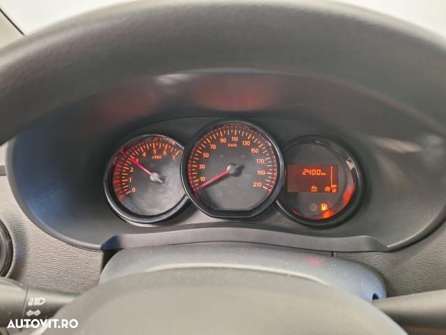 Dacia Dokker 1.5DCI 75CP M5 VAN - 11