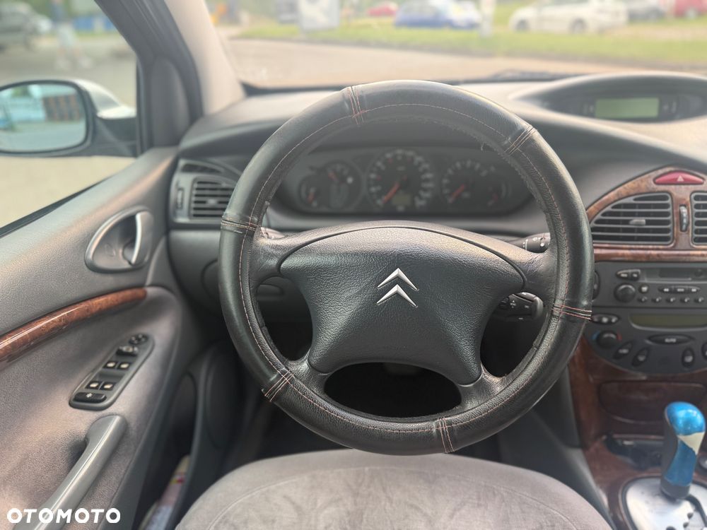 Citroën C5 2.0i 16V Prestige - 25