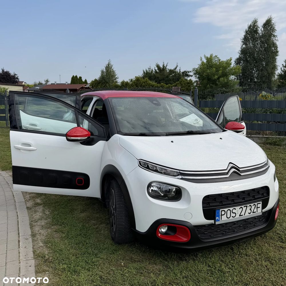 Citroën C3 - 9