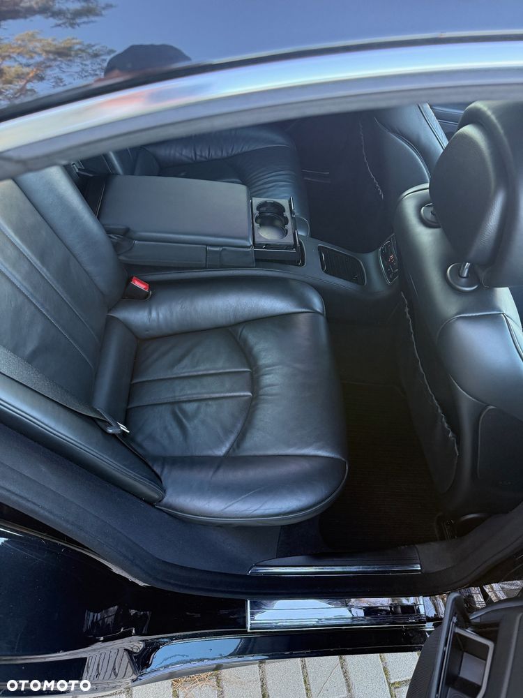 Mercedes-Benz CLS 2007