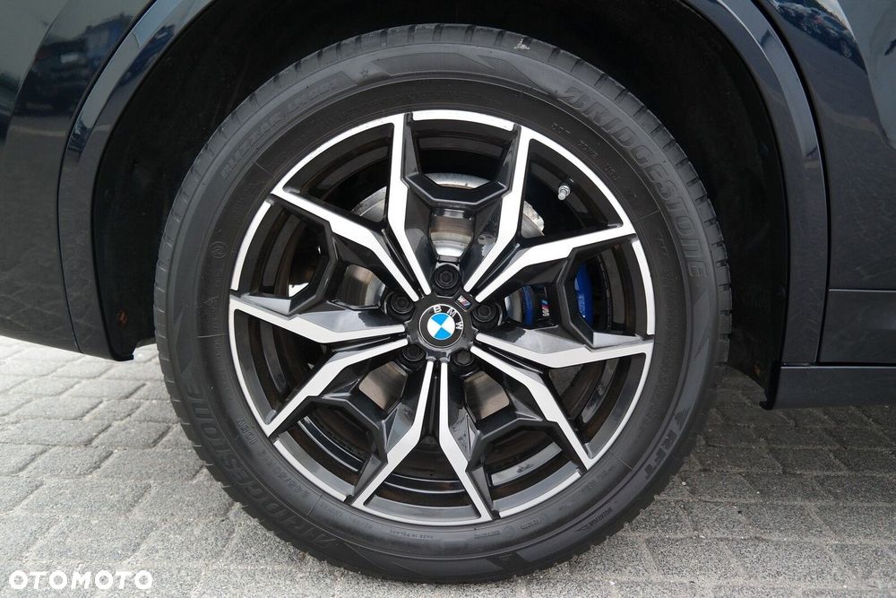 BMW X3 - 38