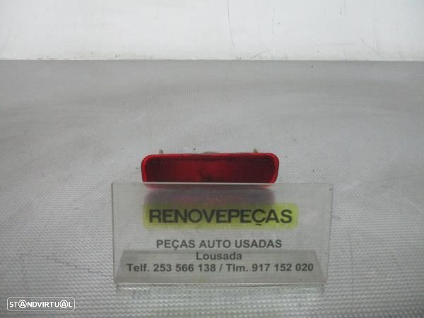 Terceiro Stop Ford Transit Connect (P65_, P70_, P80_) - 1