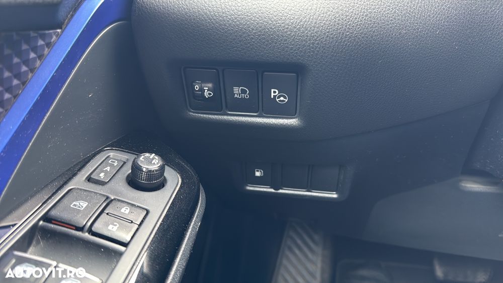 Toyota C-HR Style - 5