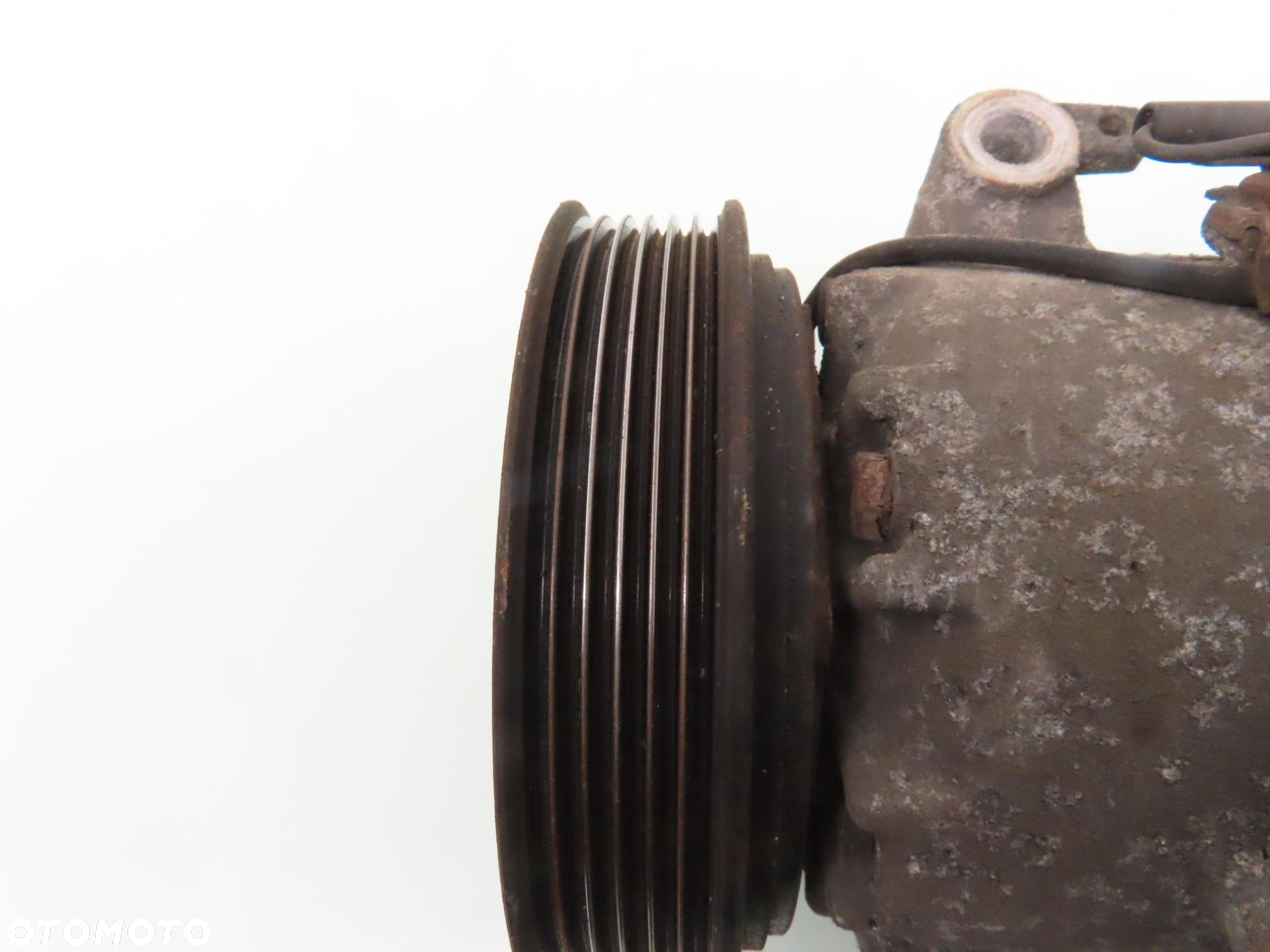 KOMPRESOR KLIMATYZACJI NISSAN MICRA II K11 1.0 926001F701 - 5
