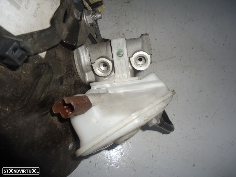 Servo Freio Peugeot 308 - 2