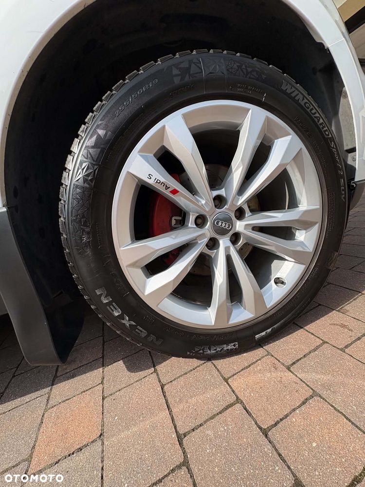 Audi Q5 2.0 TDI Quattro Stronic - 11