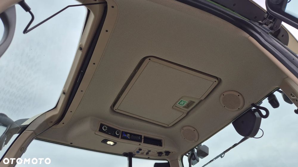 Fendt 514 Vario S4 2020R - 21