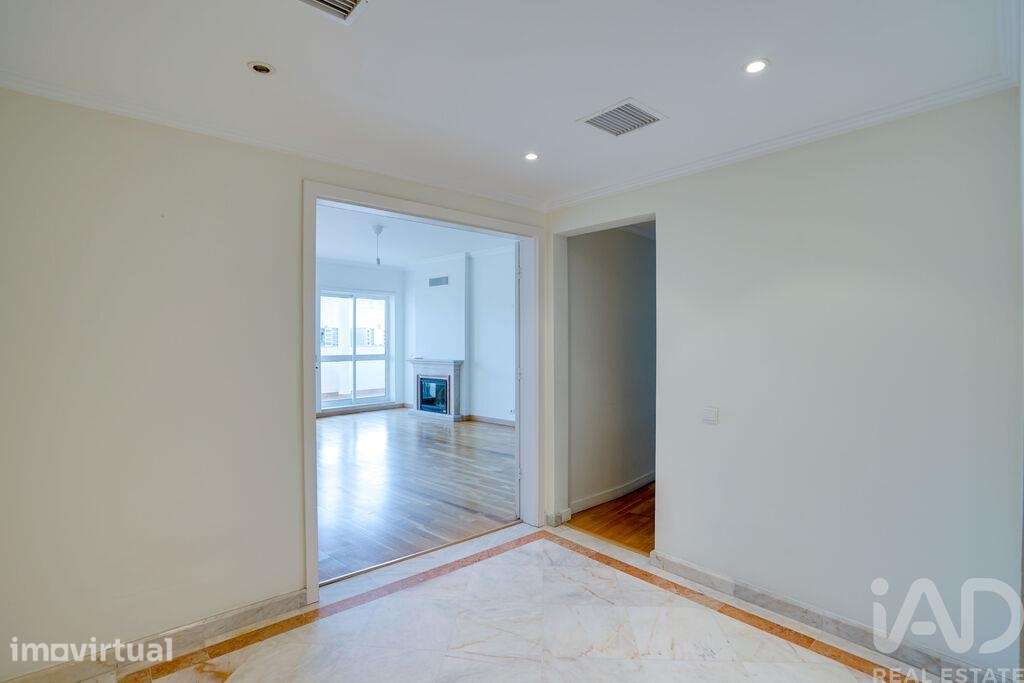 Apartamento T3 em Parque das Nações de 137,00 m2 - Grande imagem: 4/24