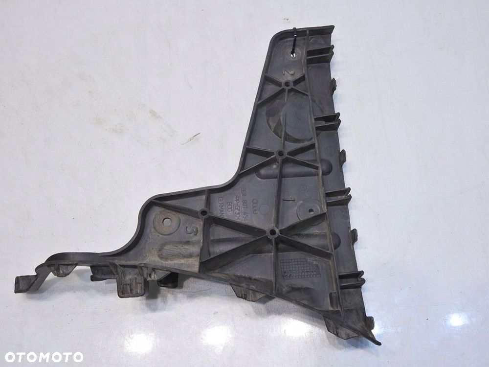 ŚLIZG ZDERZAKA PRAWY TYŁ AUDI A4 B7 AVANT - 3