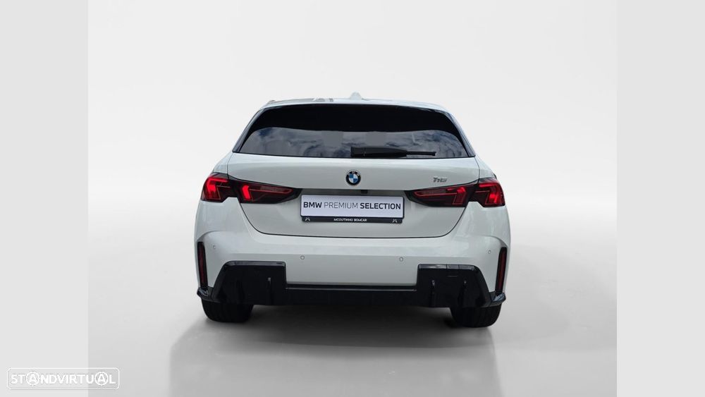 BMW 116 Pack Desportivo M - 8