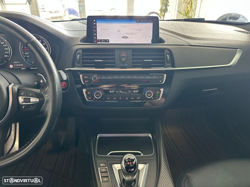 BMW M2 Competition Auto - 11