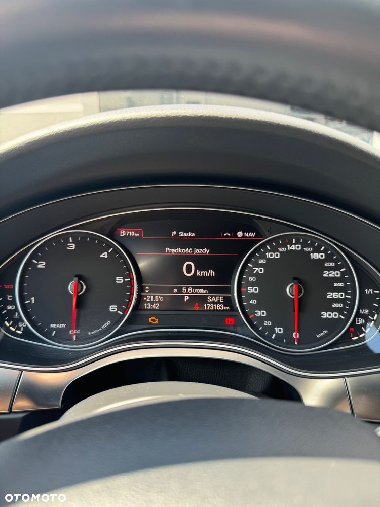 Audi A6 Limousine 2.0 TDI ultra S tronic - 13