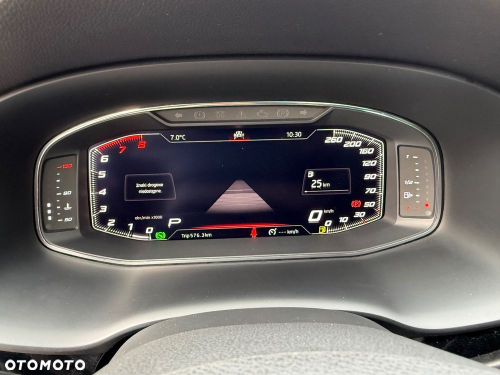 Seat Ateca 2.0 TSI 4Drive DSG FR - 33