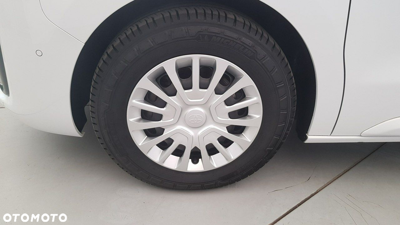 Toyota ProAce - 13