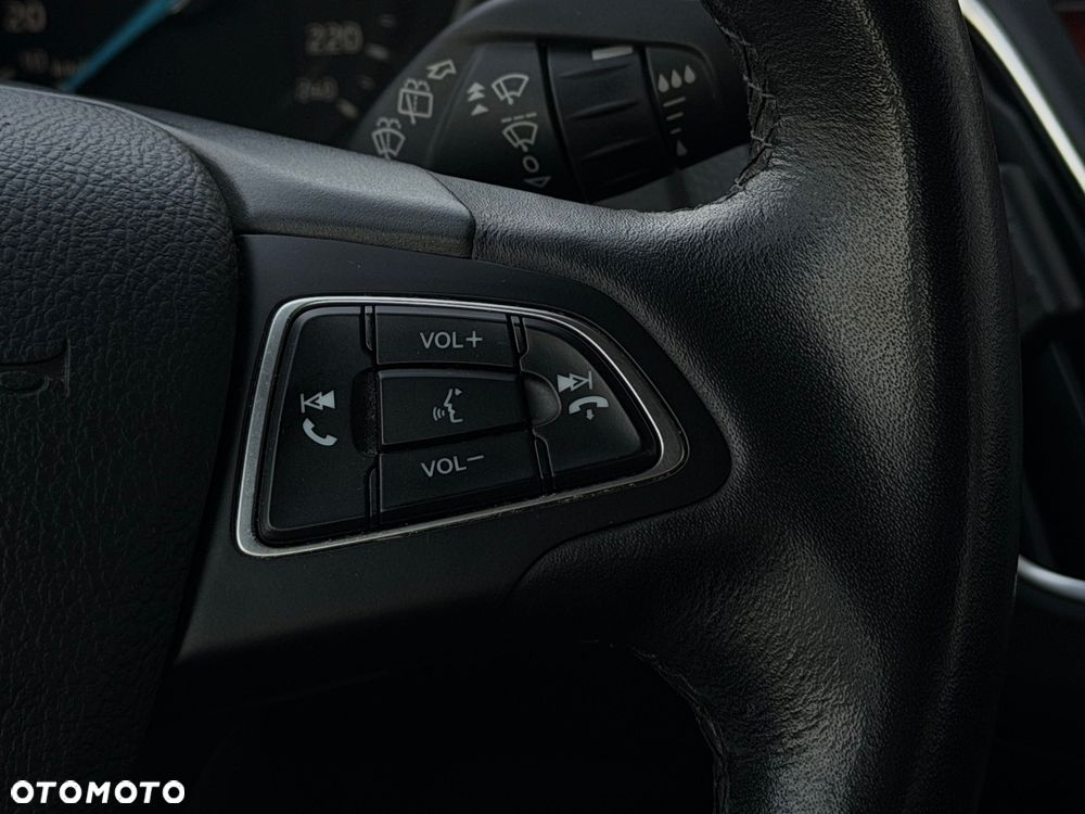 Ford Focus 1.5 TDCi Titanium - 28