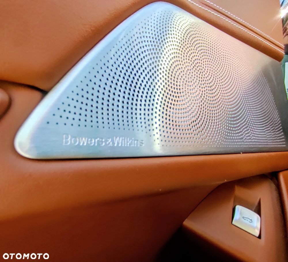 BMW Seria 7 750Li xDrive - 15
