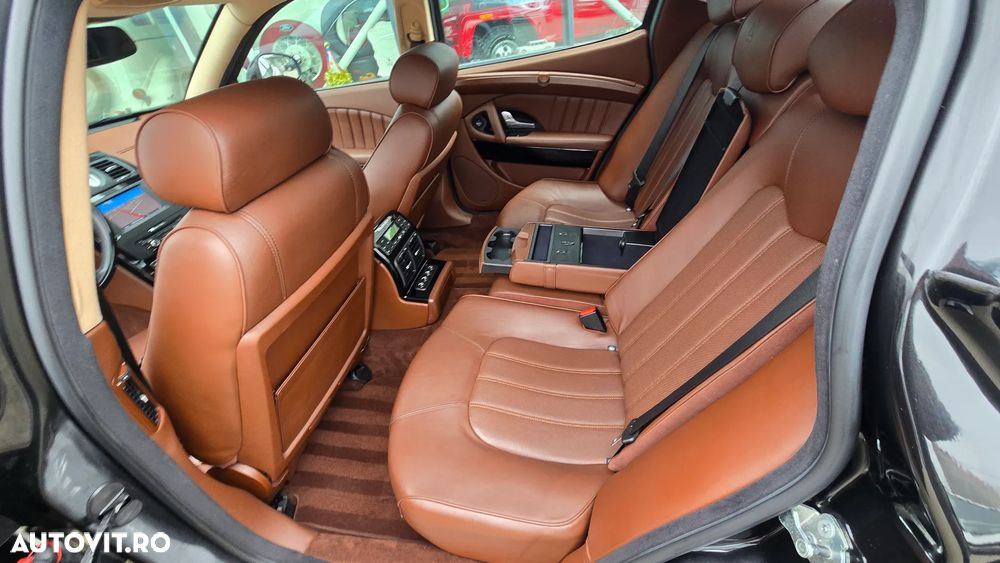 Maserati Quattroporte Sport GT Aut - 39