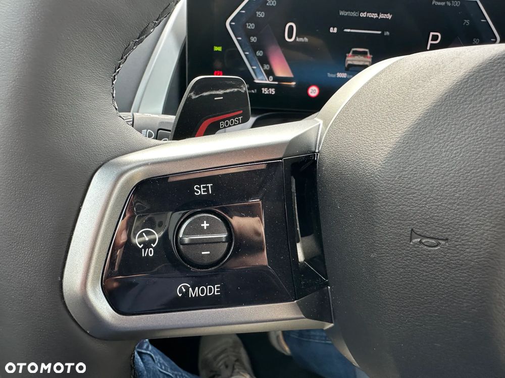 BMW X3 xDrive20d mHEV - 14