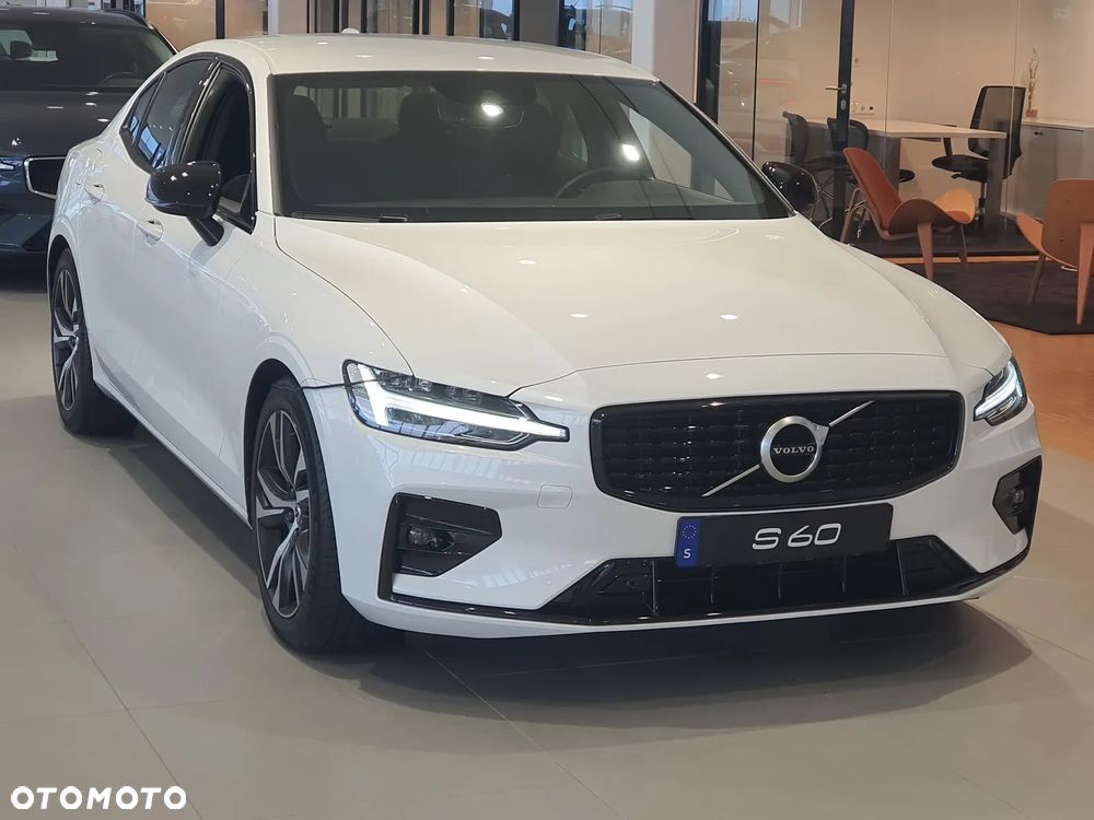 Volvo S60 - 3