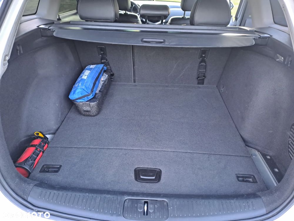 Chevrolet Cruze 1.4 T LTZ - 11