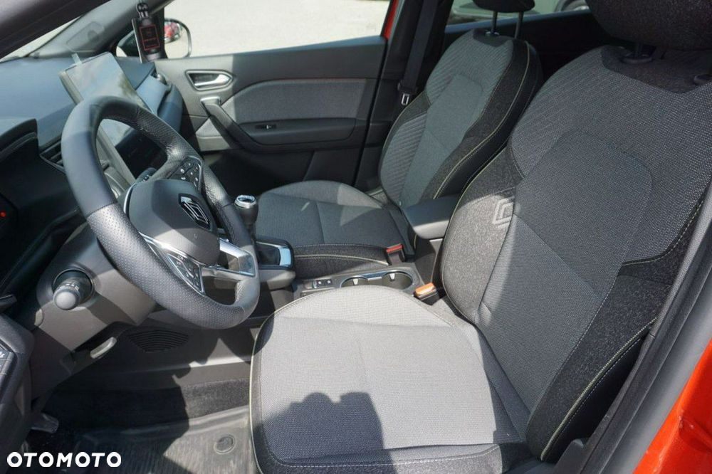 Renault Captur 1.0 TCe Techno - 9