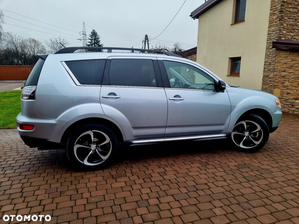 Mitsubishi Outlander 2.0 2WD Edition - 11