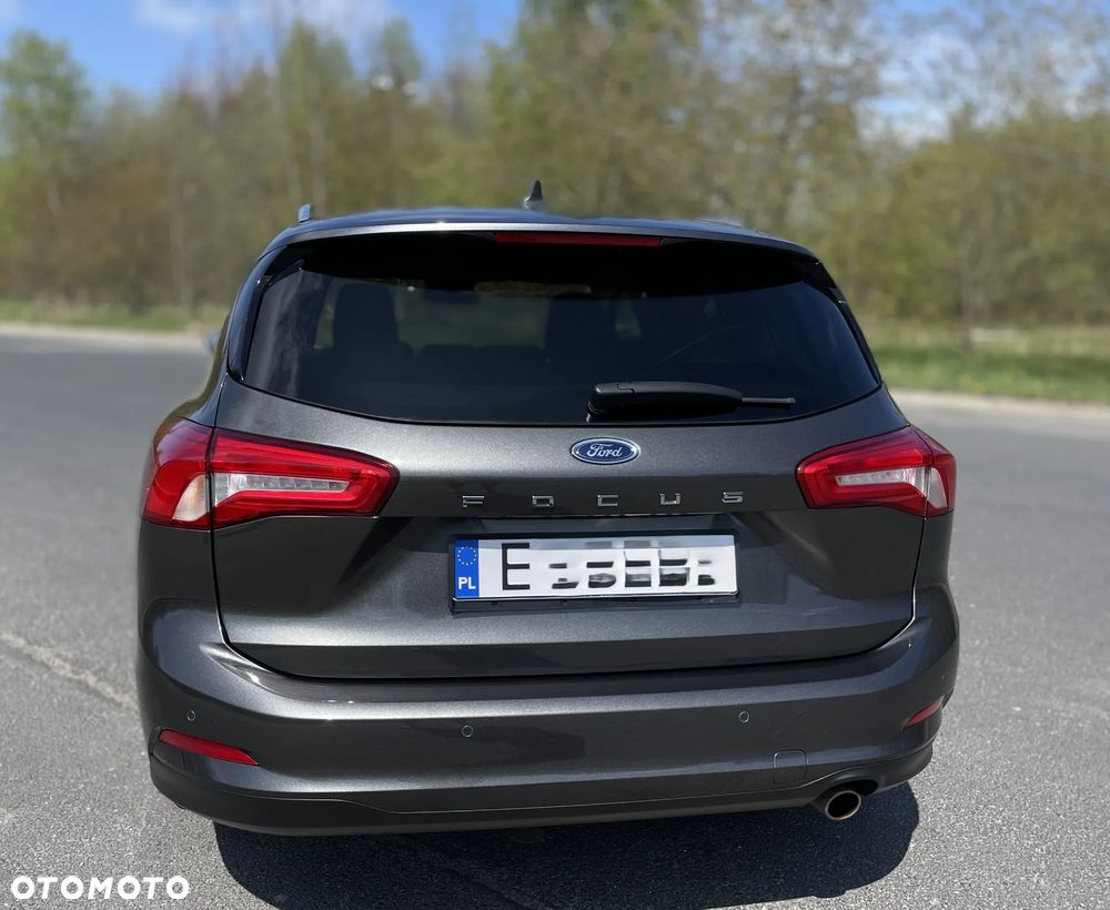 Ford Focus 1.5 EcoBlue Trend Edition Business - 6