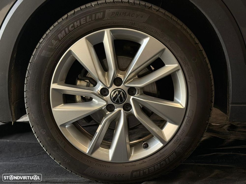 VW T-Cross 1.0 TSI Life DSG - 14