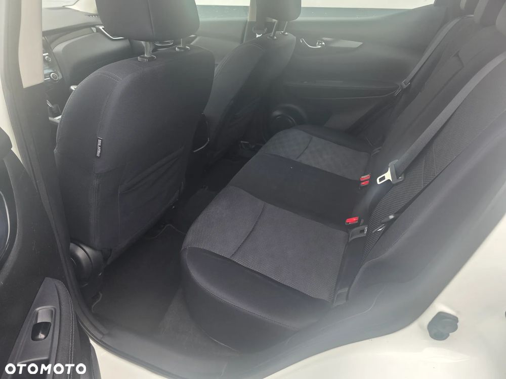 Nissan Qashqai 1.5 dCi DPF visia ECO - 18