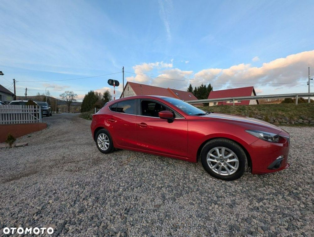 Mazda 3 - 13