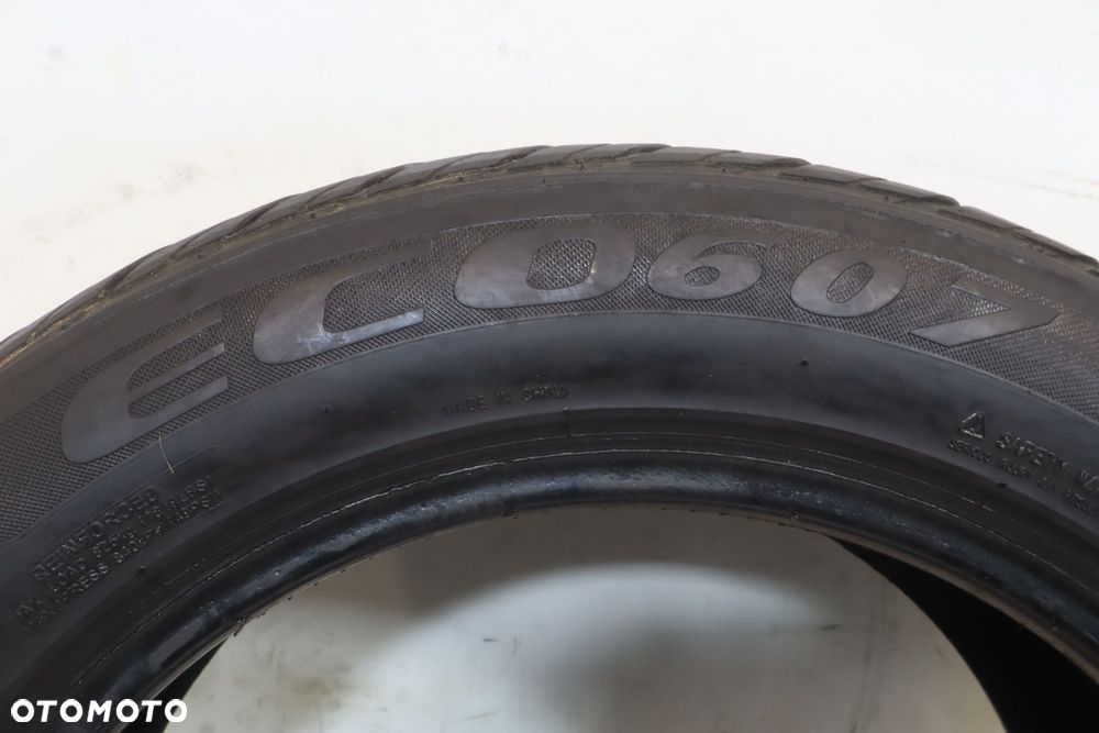 opona opony 2 szt 225/55/17 lato - 15