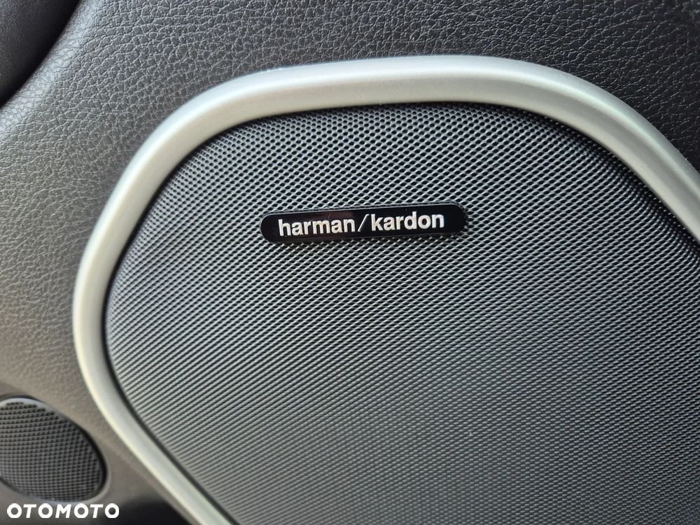 Jeep Grand Cherokee 3.0 CRD Summit - 25