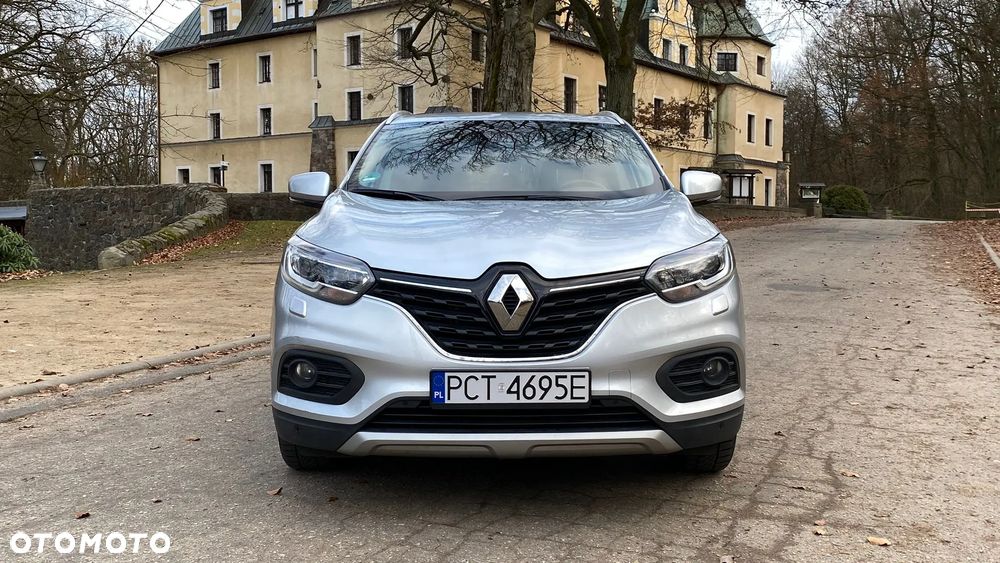 Renault Kadjar 1.3 TCe FAP Intens EDC - 2